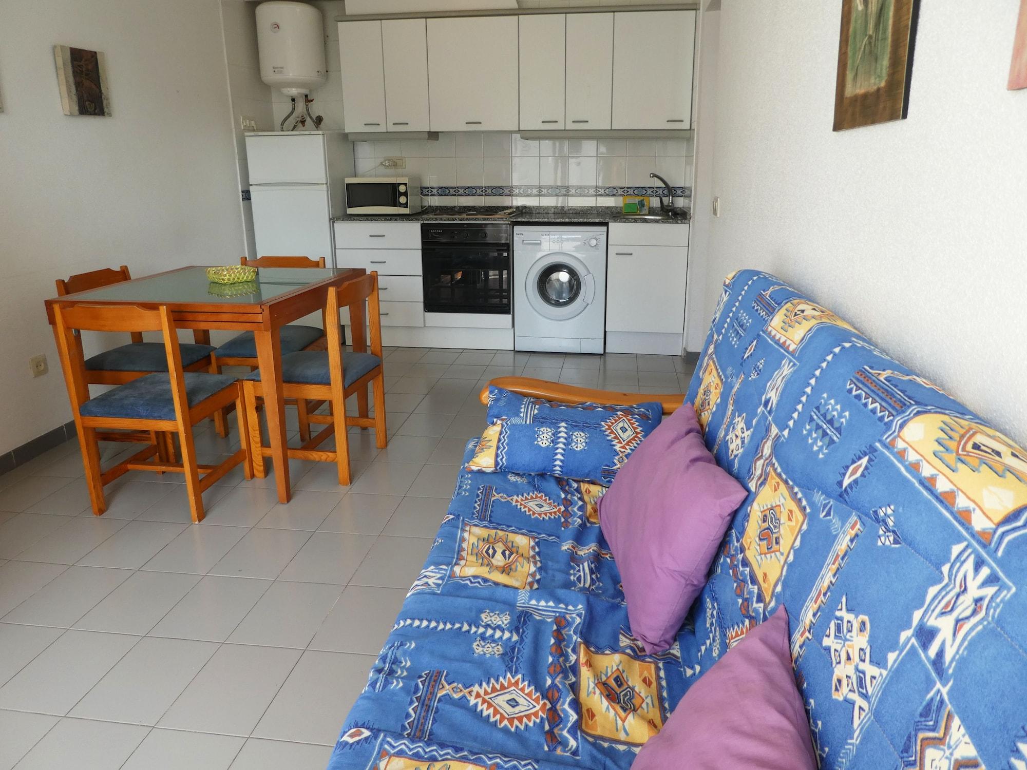 Apartamentos Tierra De Irta 3000 Peñíscola Extérieur photo