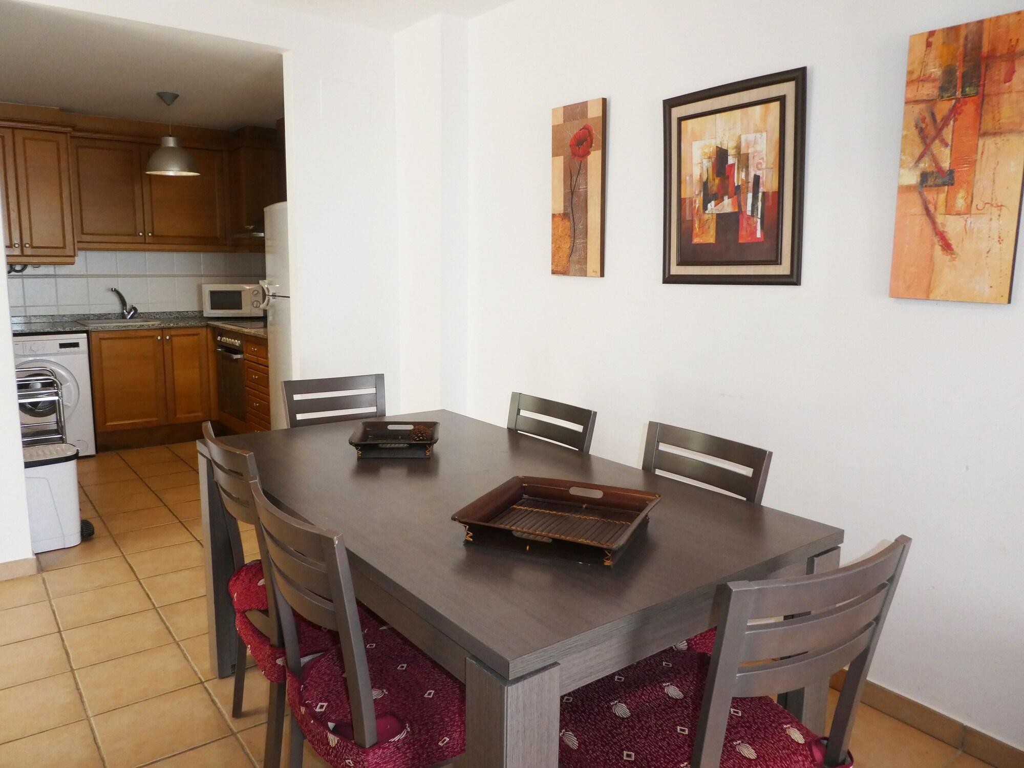 Apartamentos Tierra De Irta 3000 Peñíscola Extérieur photo