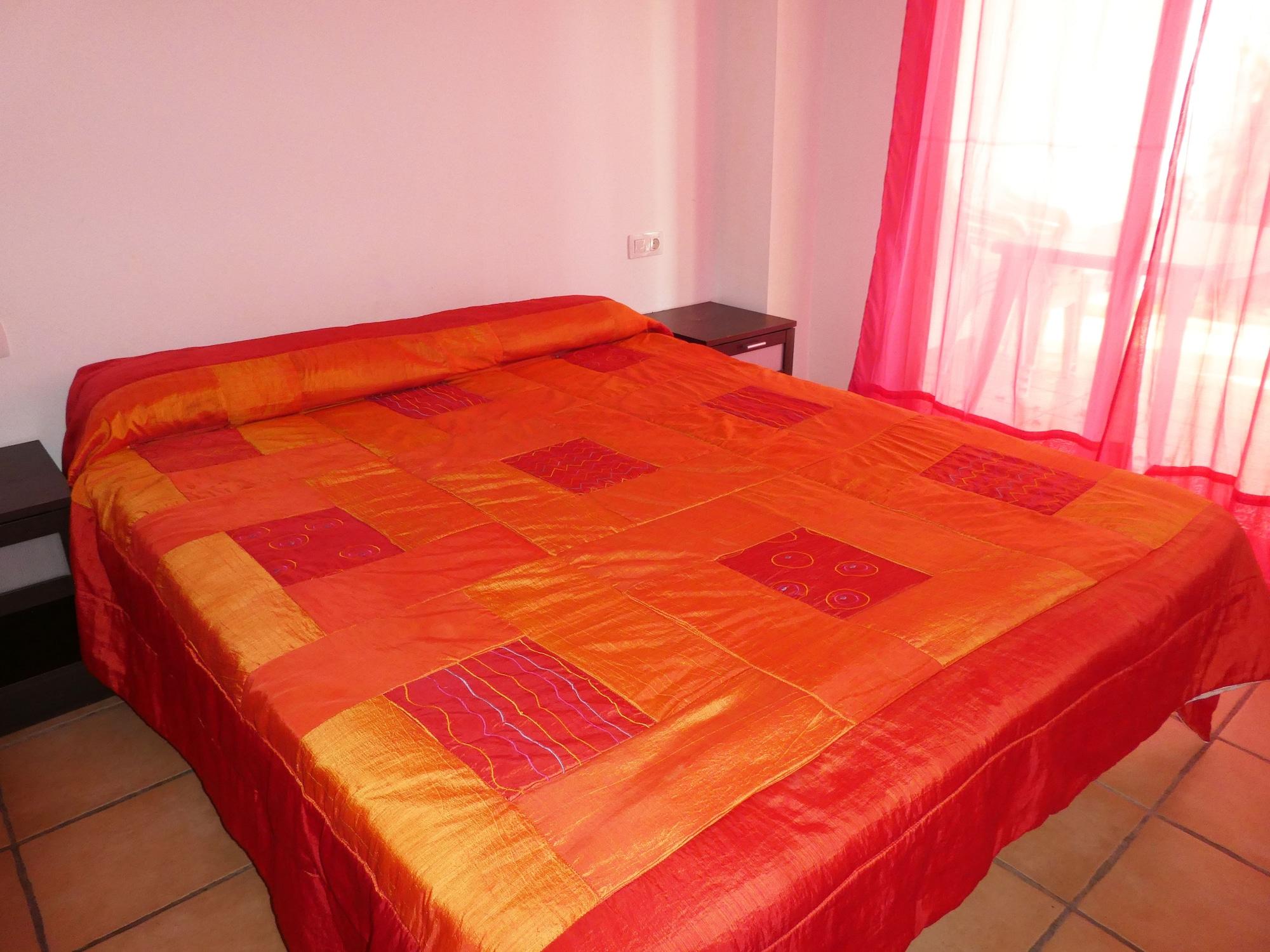 Apartamentos Tierra De Irta 3000 Peñíscola Extérieur photo