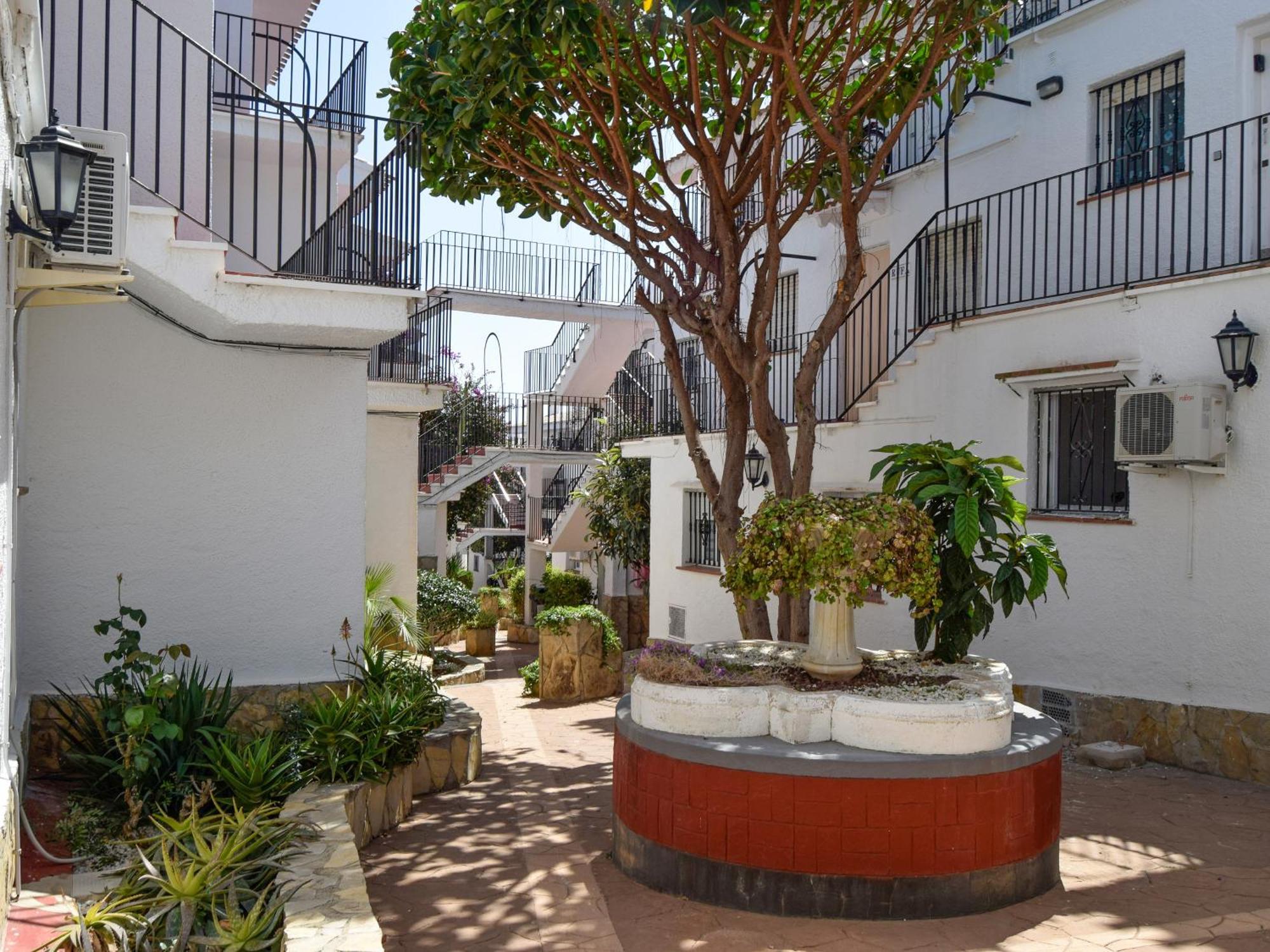 Apartamentos Tierra De Irta 3000 Peñíscola Extérieur photo