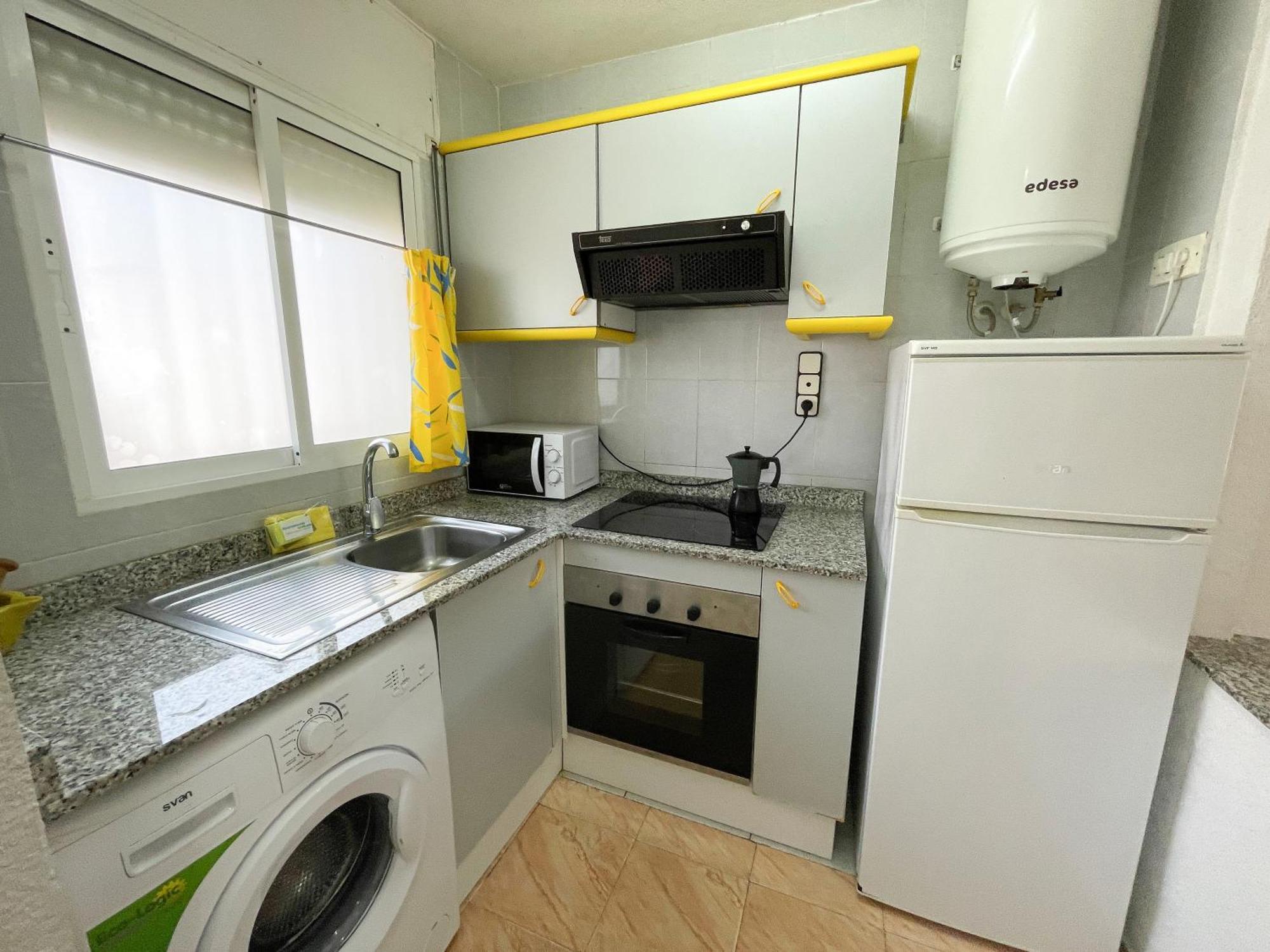 Apartamentos Tierra De Irta 3000 Peñíscola Extérieur photo