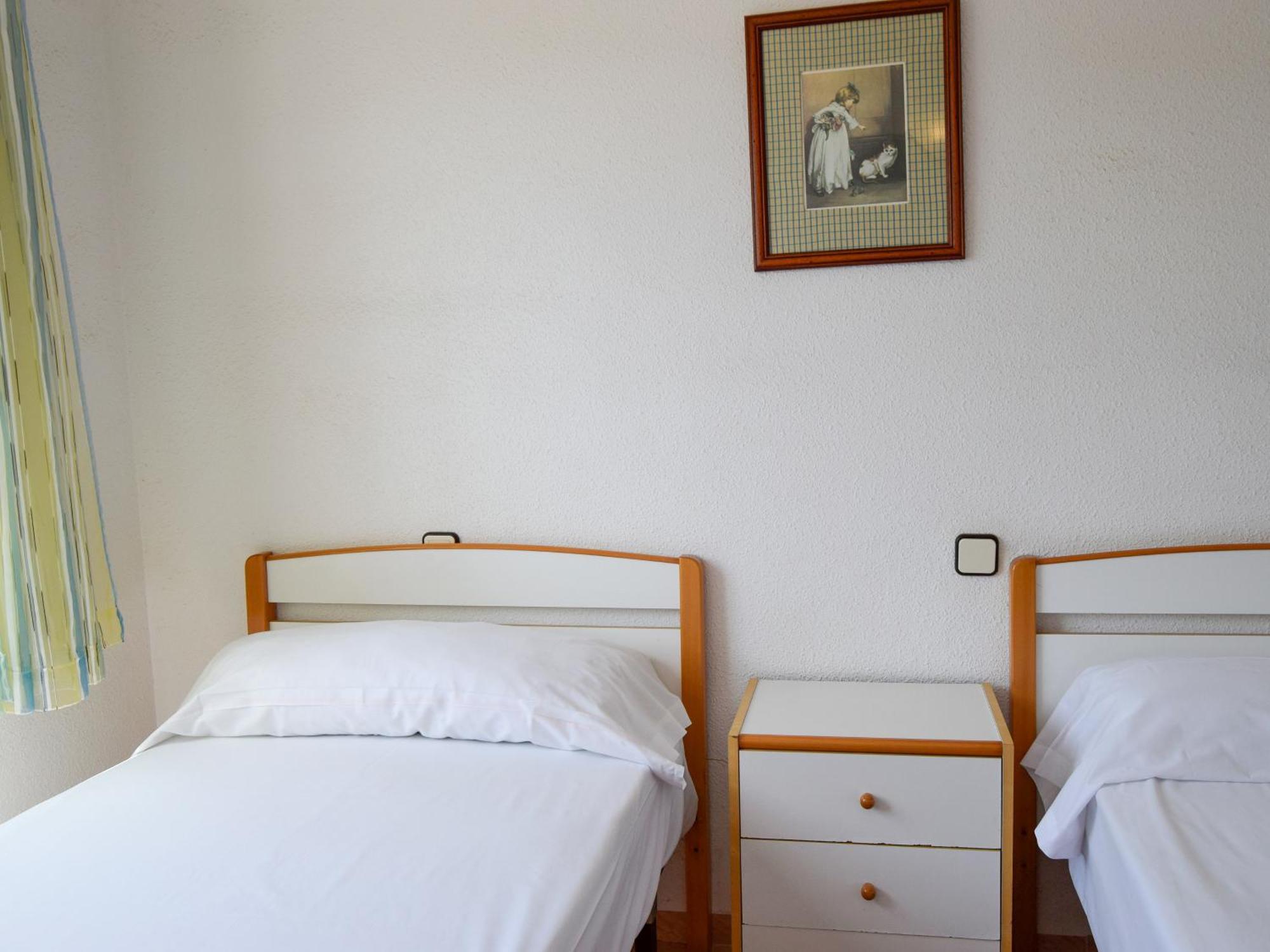 Apartamentos Tierra De Irta 3000 Peñíscola Extérieur photo