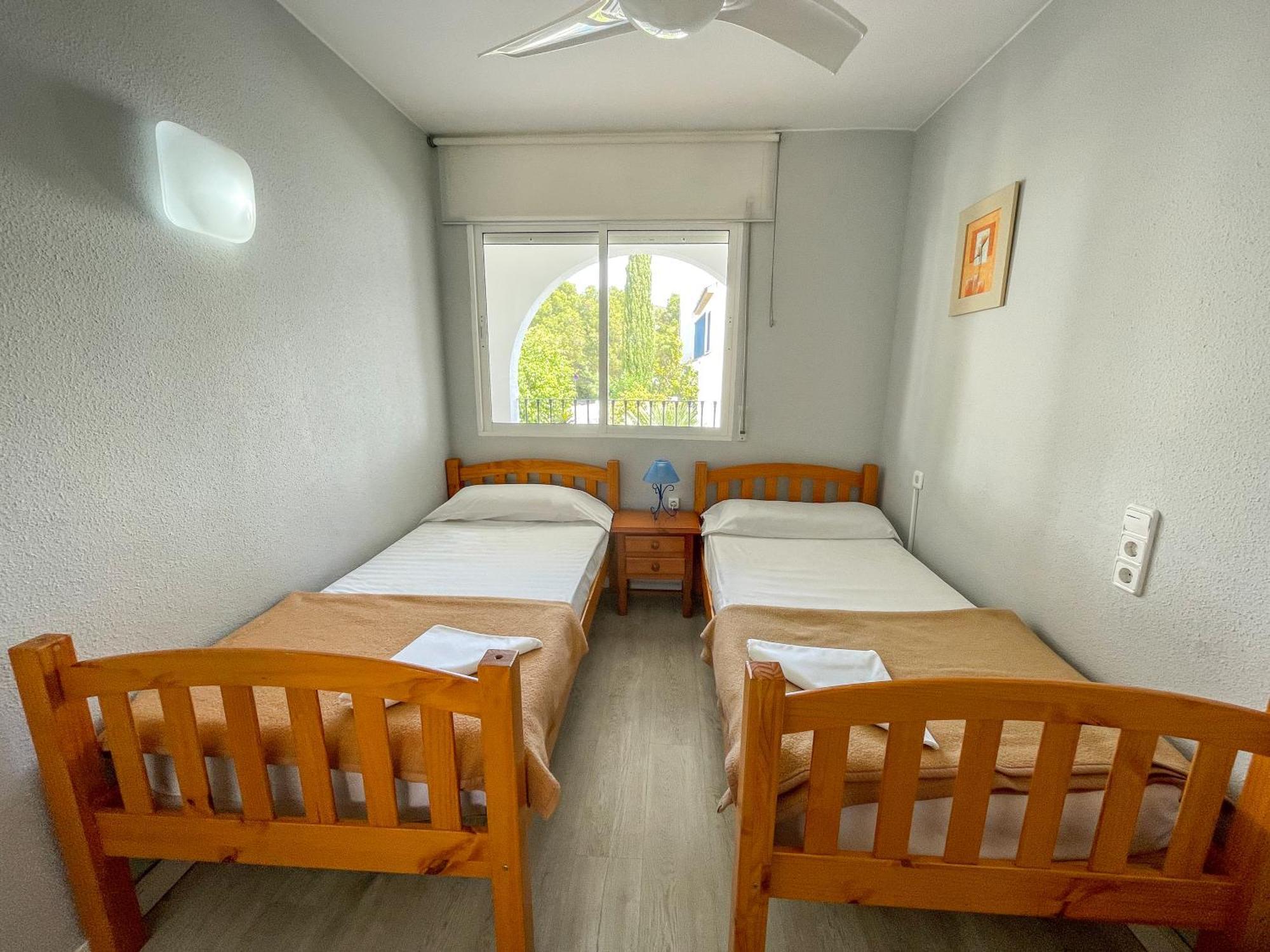 Apartamentos Tierra De Irta 3000 Peñíscola Extérieur photo