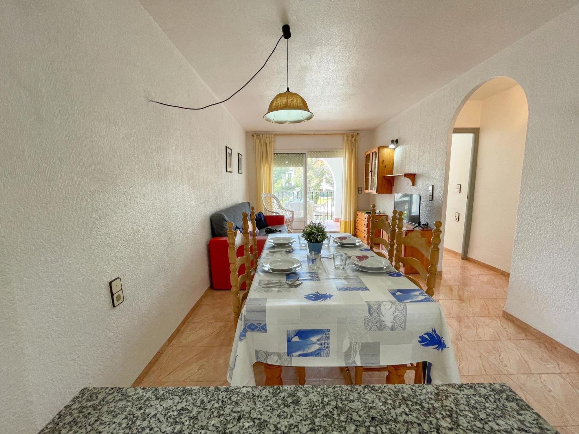 Apartamentos Tierra De Irta 3000 Peñíscola Extérieur photo