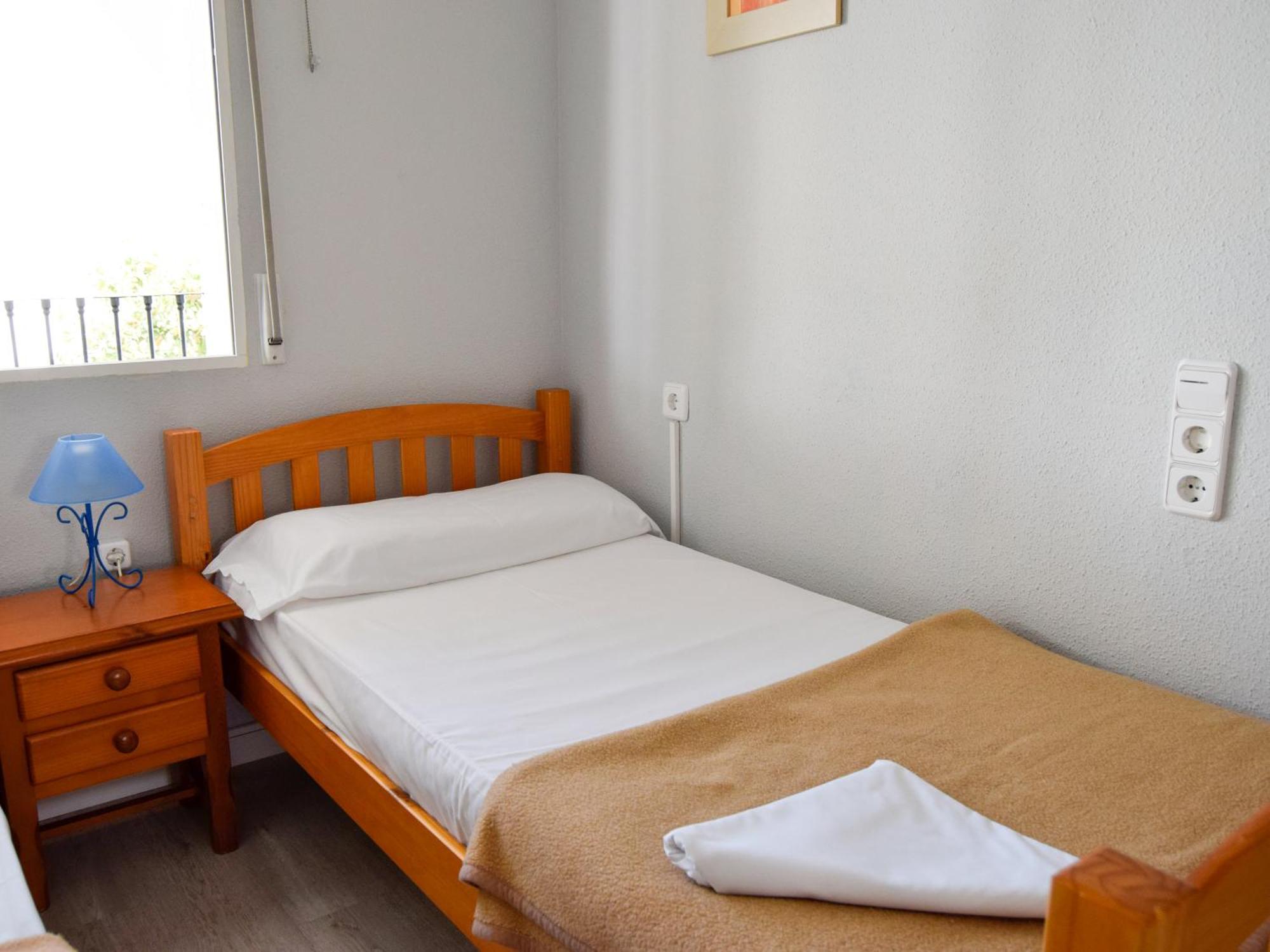 Apartamentos Tierra De Irta 3000 Peñíscola Extérieur photo