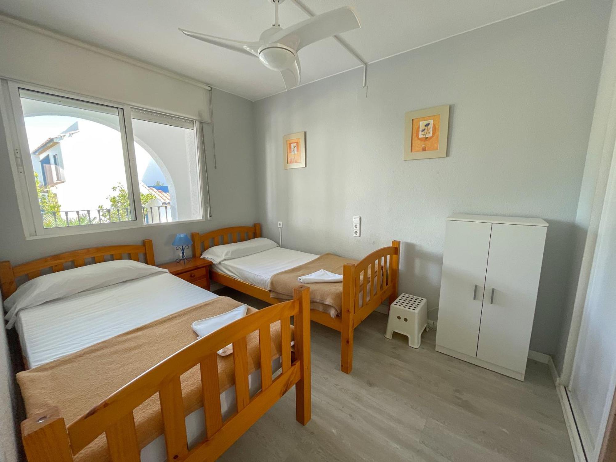 Apartamentos Tierra De Irta 3000 Peñíscola Extérieur photo