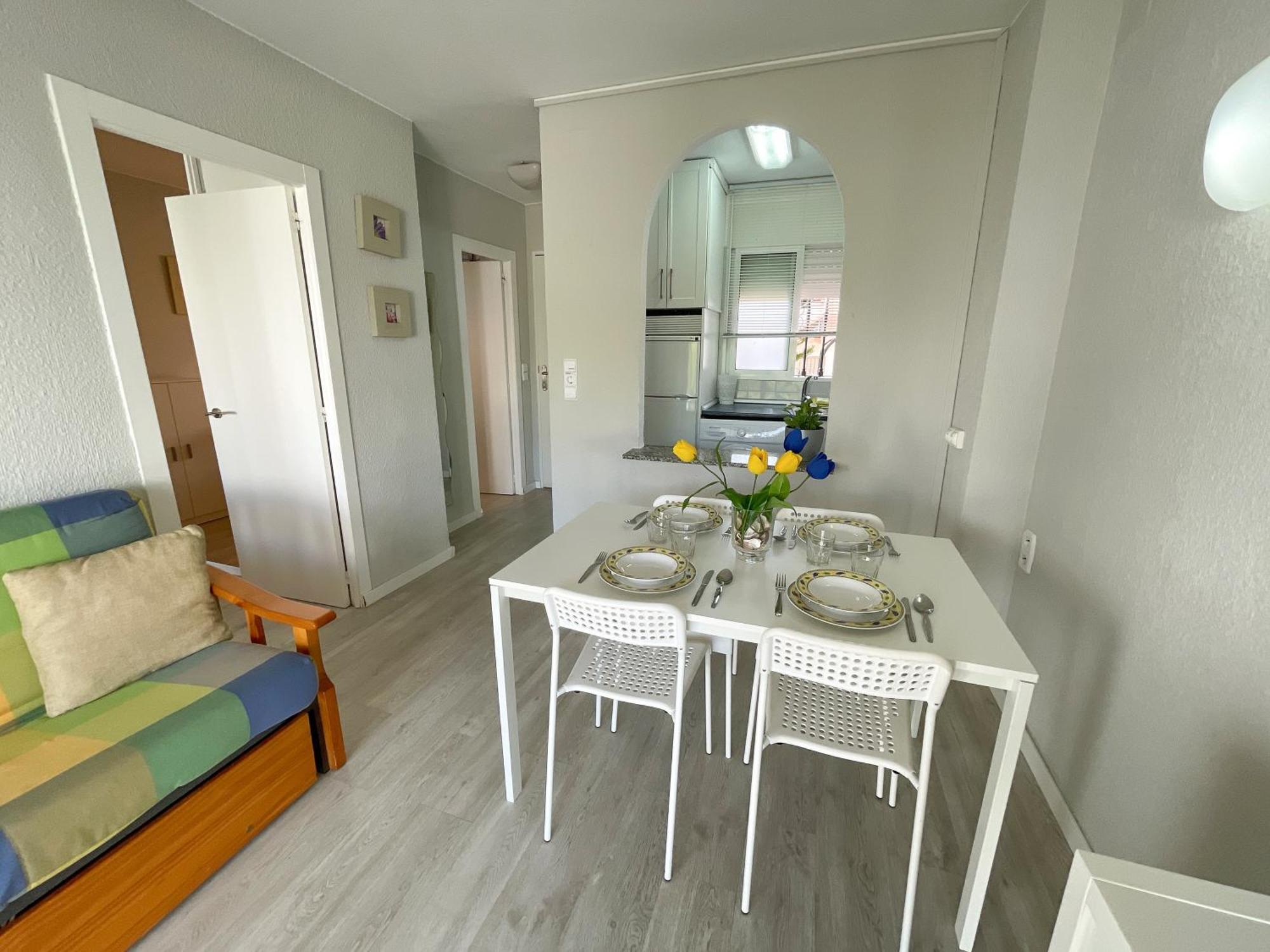 Apartamentos Tierra De Irta 3000 Peñíscola Extérieur photo
