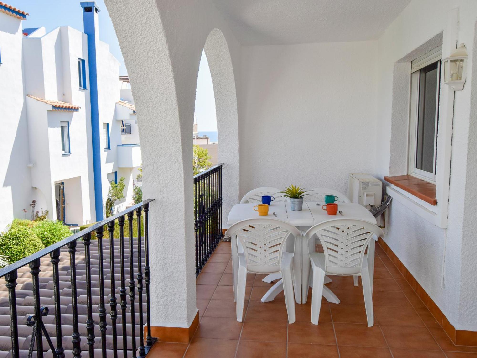 Apartamentos Tierra De Irta 3000 Peñíscola Extérieur photo