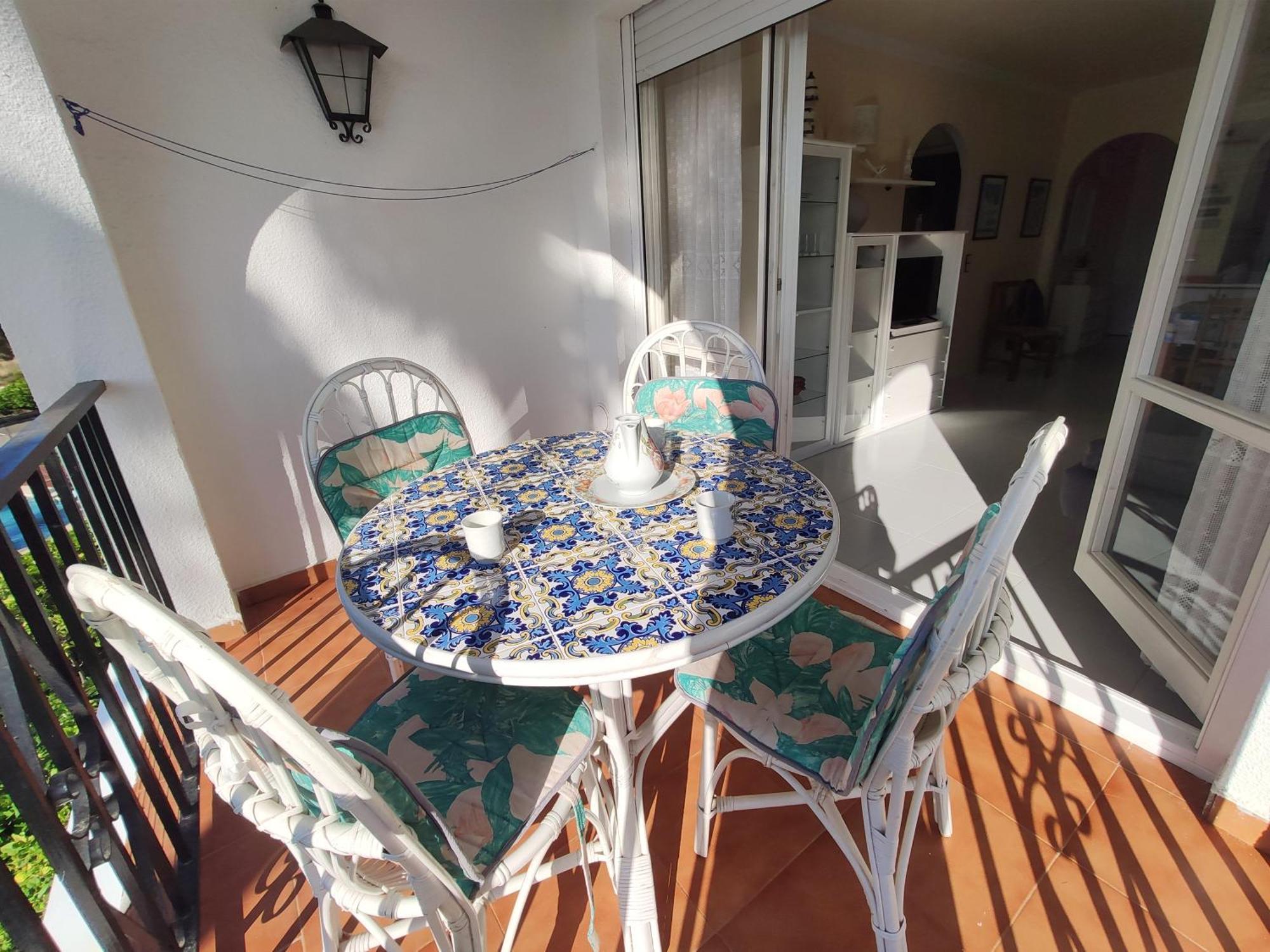 Apartamentos Tierra De Irta 3000 Peñíscola Extérieur photo