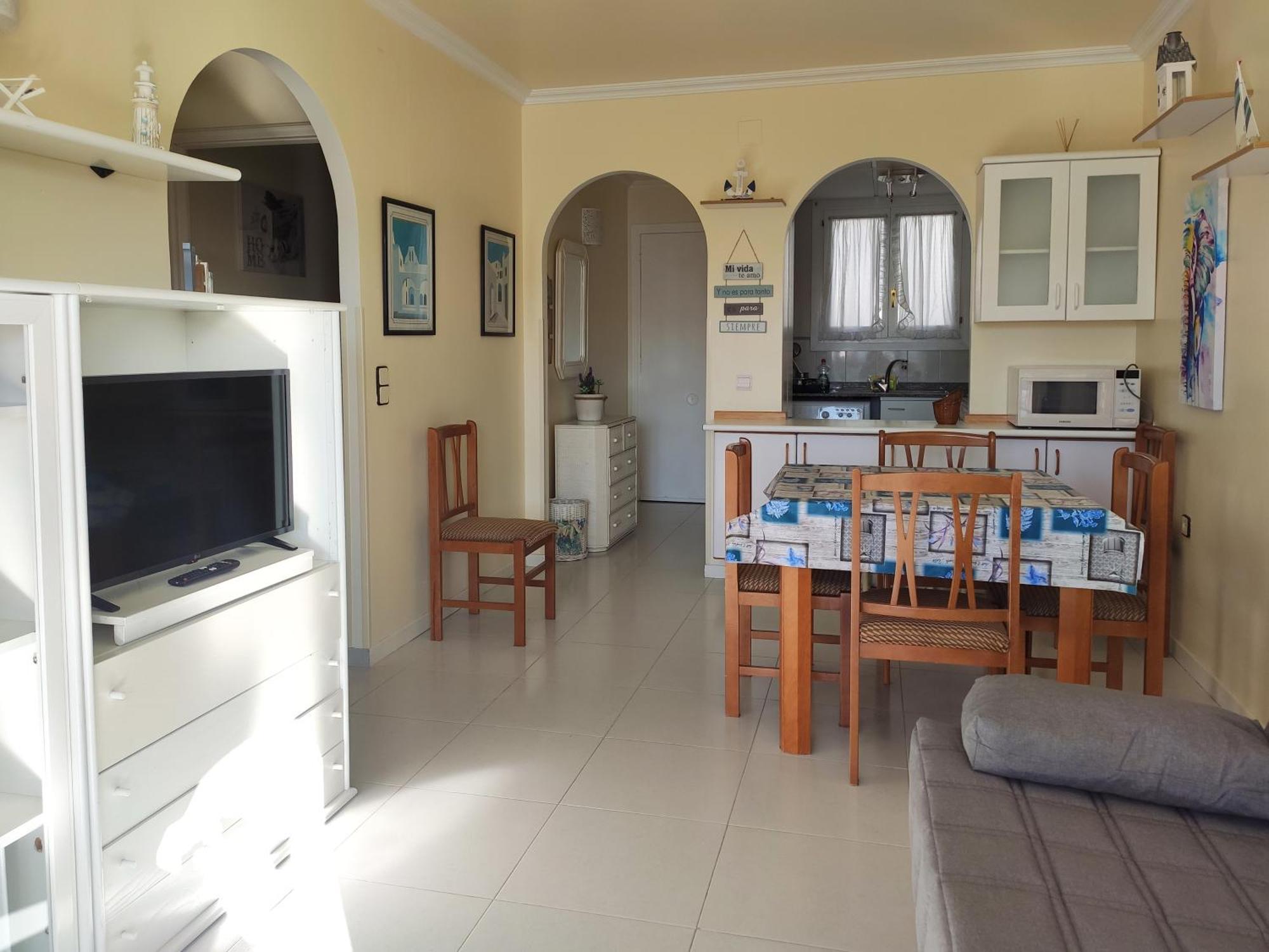Apartamentos Tierra De Irta 3000 Peñíscola Extérieur photo