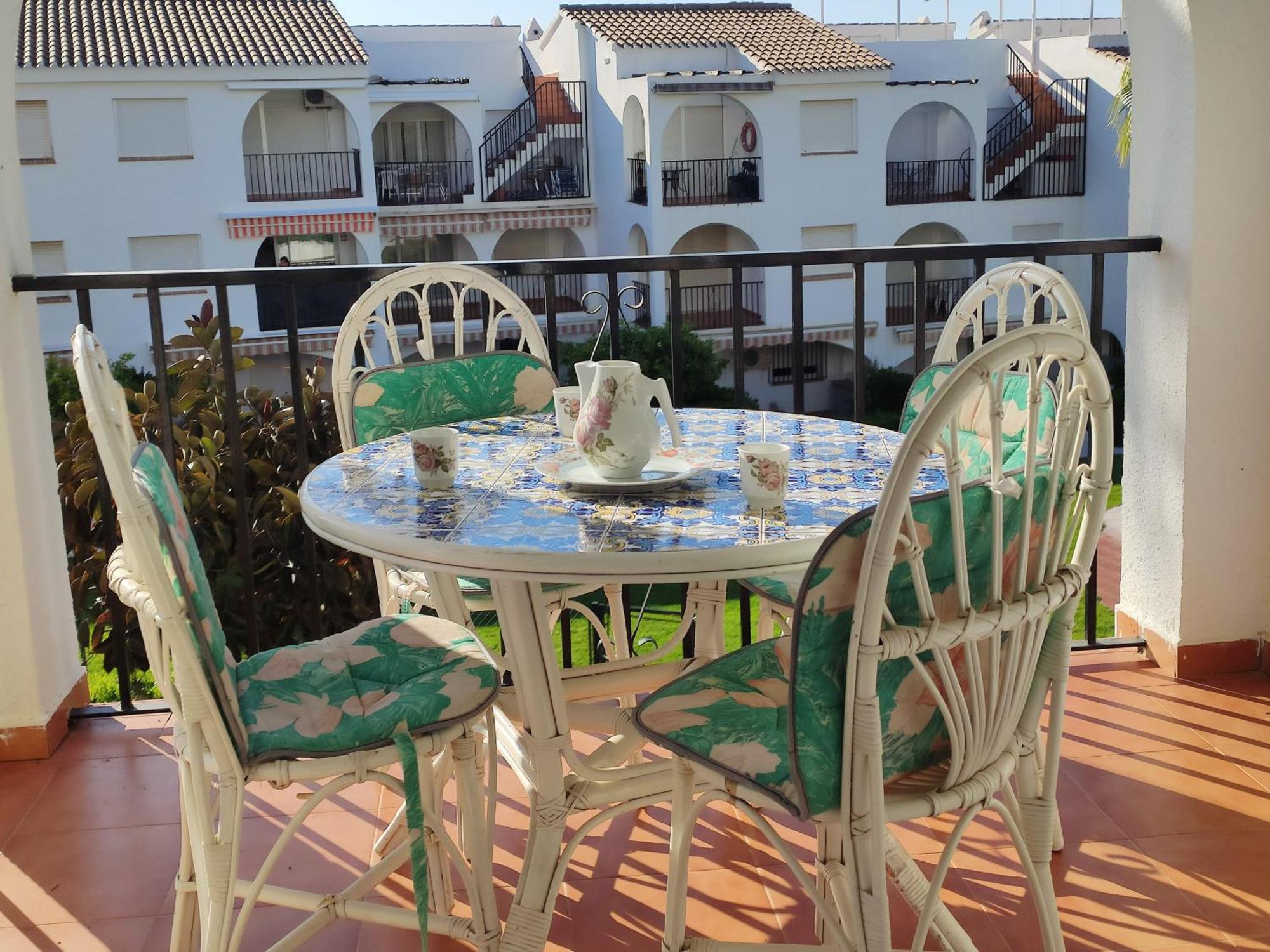 Apartamentos Tierra De Irta 3000 Peñíscola Extérieur photo