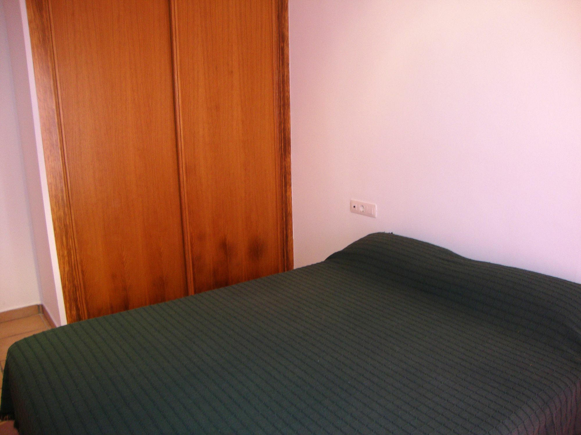 Apartamentos Tierra De Irta 3000 Peñíscola Extérieur photo