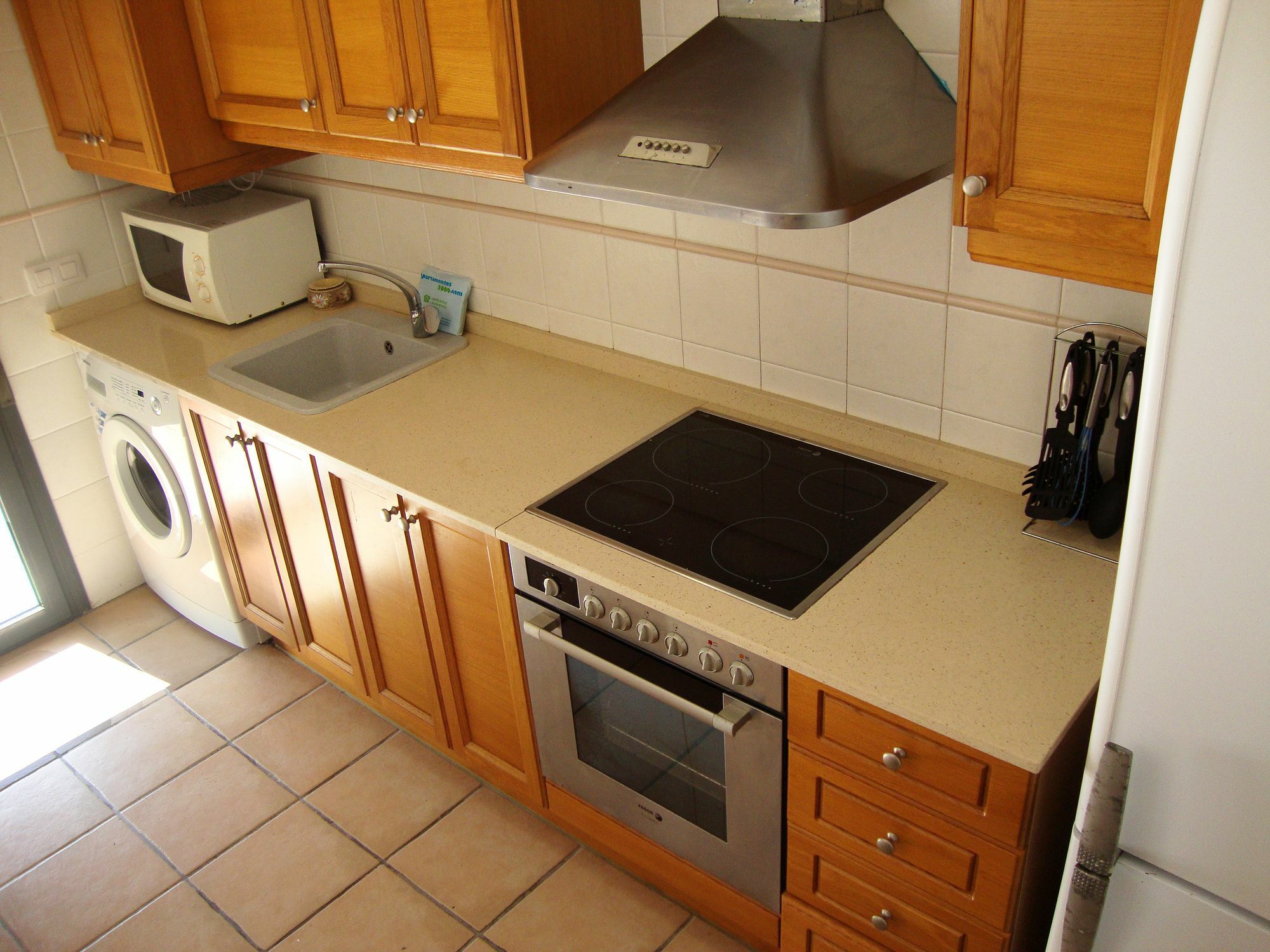 Apartamentos Tierra De Irta 3000 Peñíscola Extérieur photo