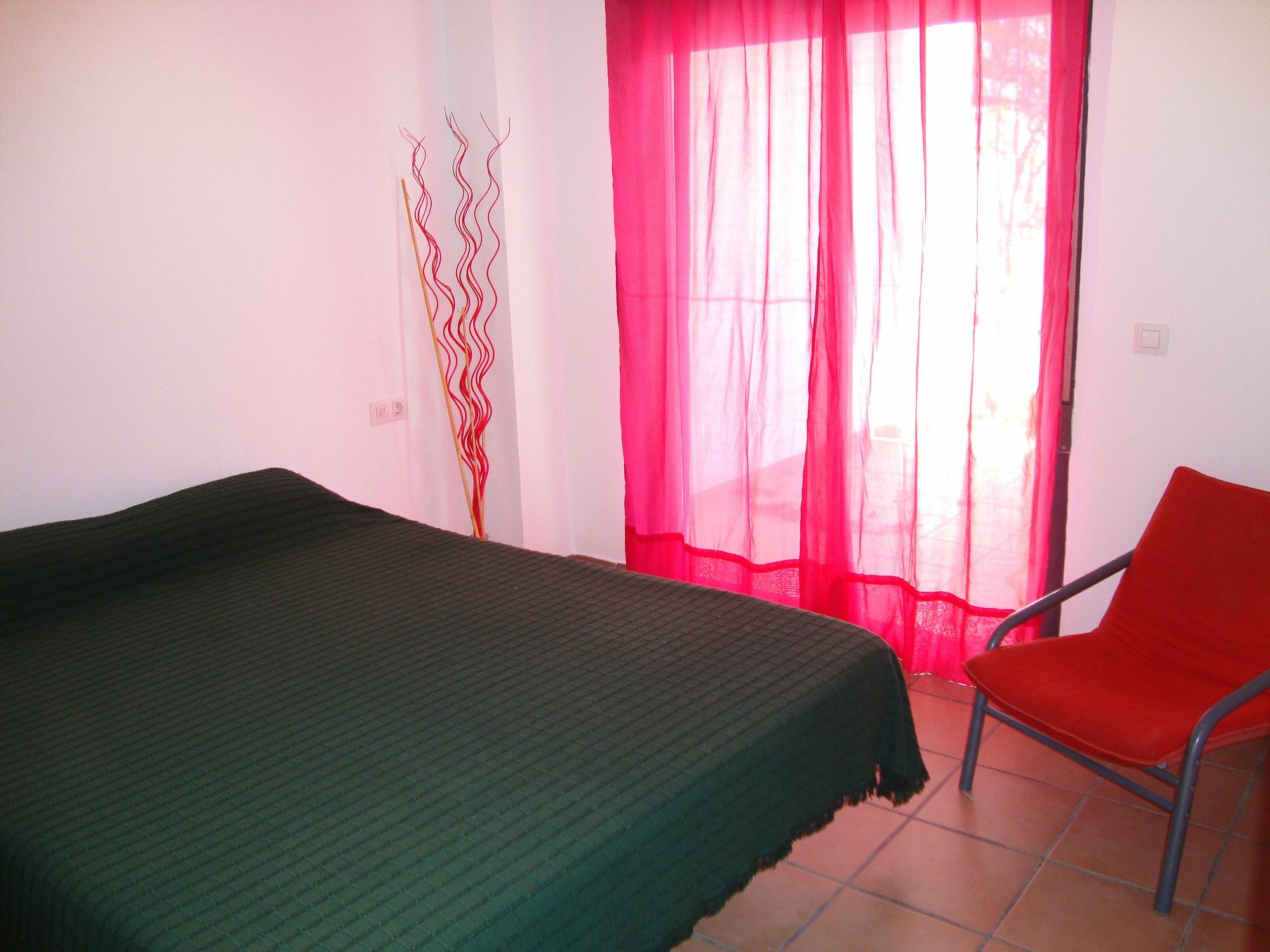 Apartamentos Tierra De Irta 3000 Peñíscola Extérieur photo