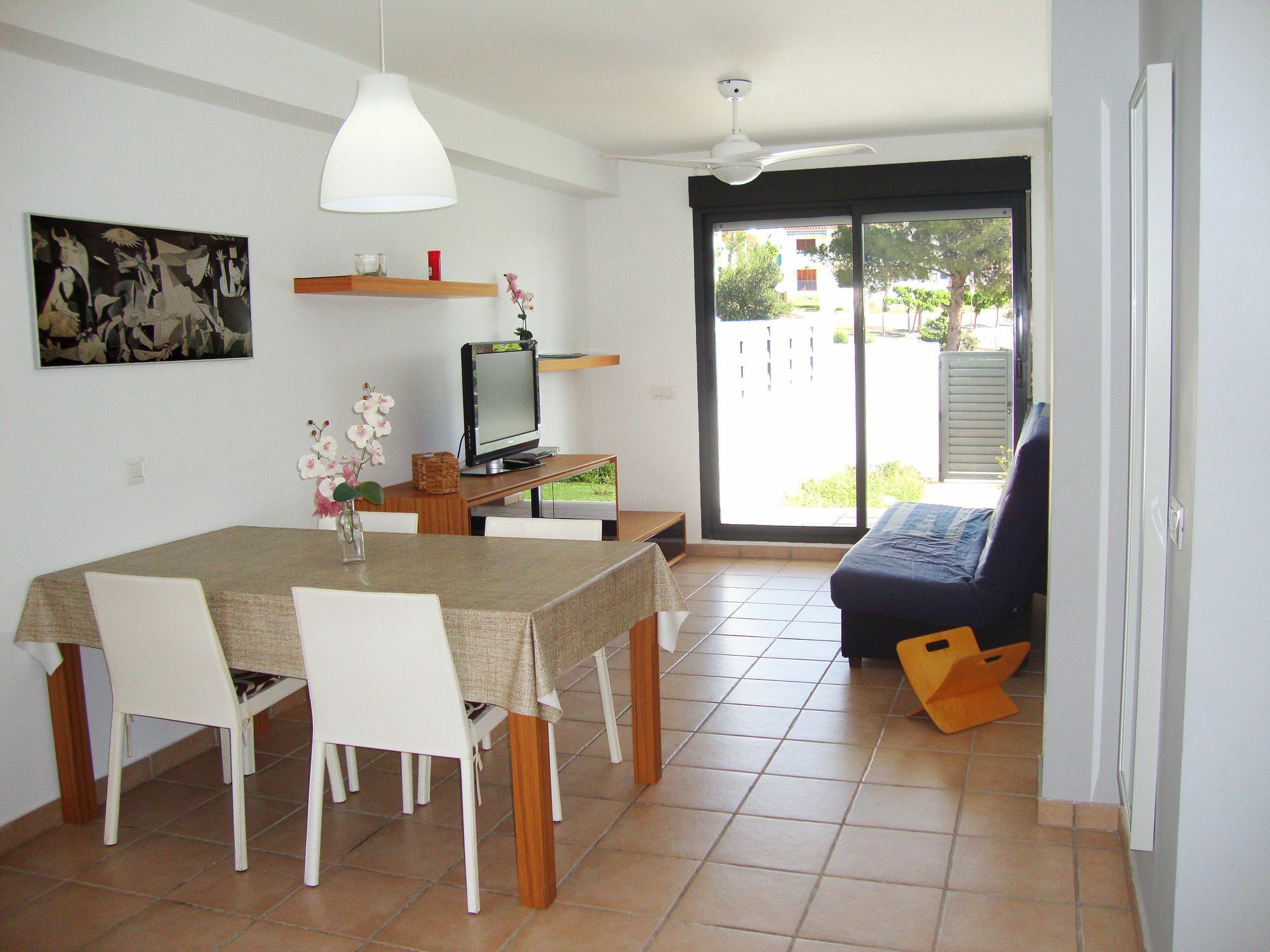Apartamentos Tierra De Irta 3000 Peñíscola Extérieur photo