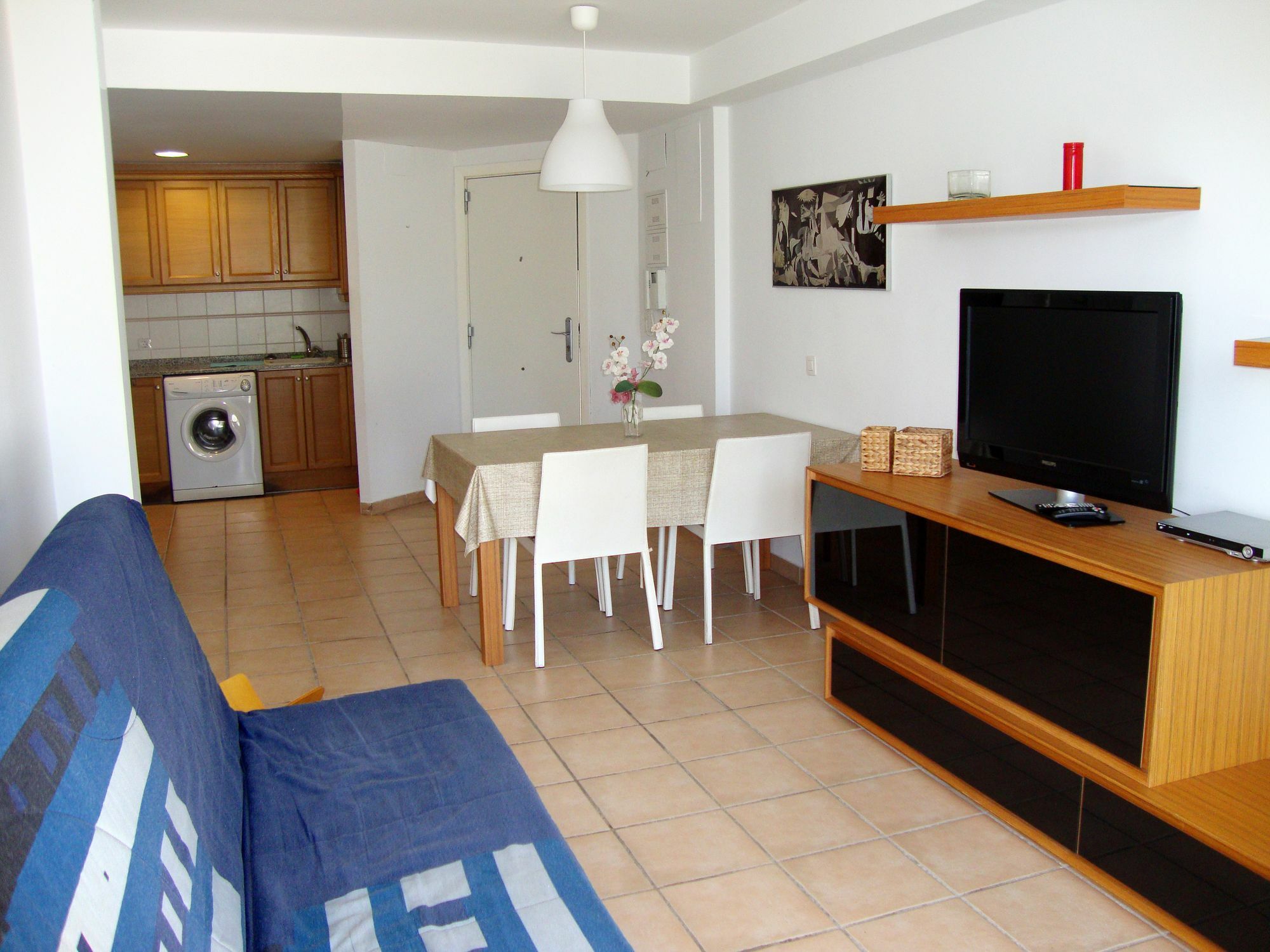 Apartamentos Tierra De Irta 3000 Peñíscola Extérieur photo