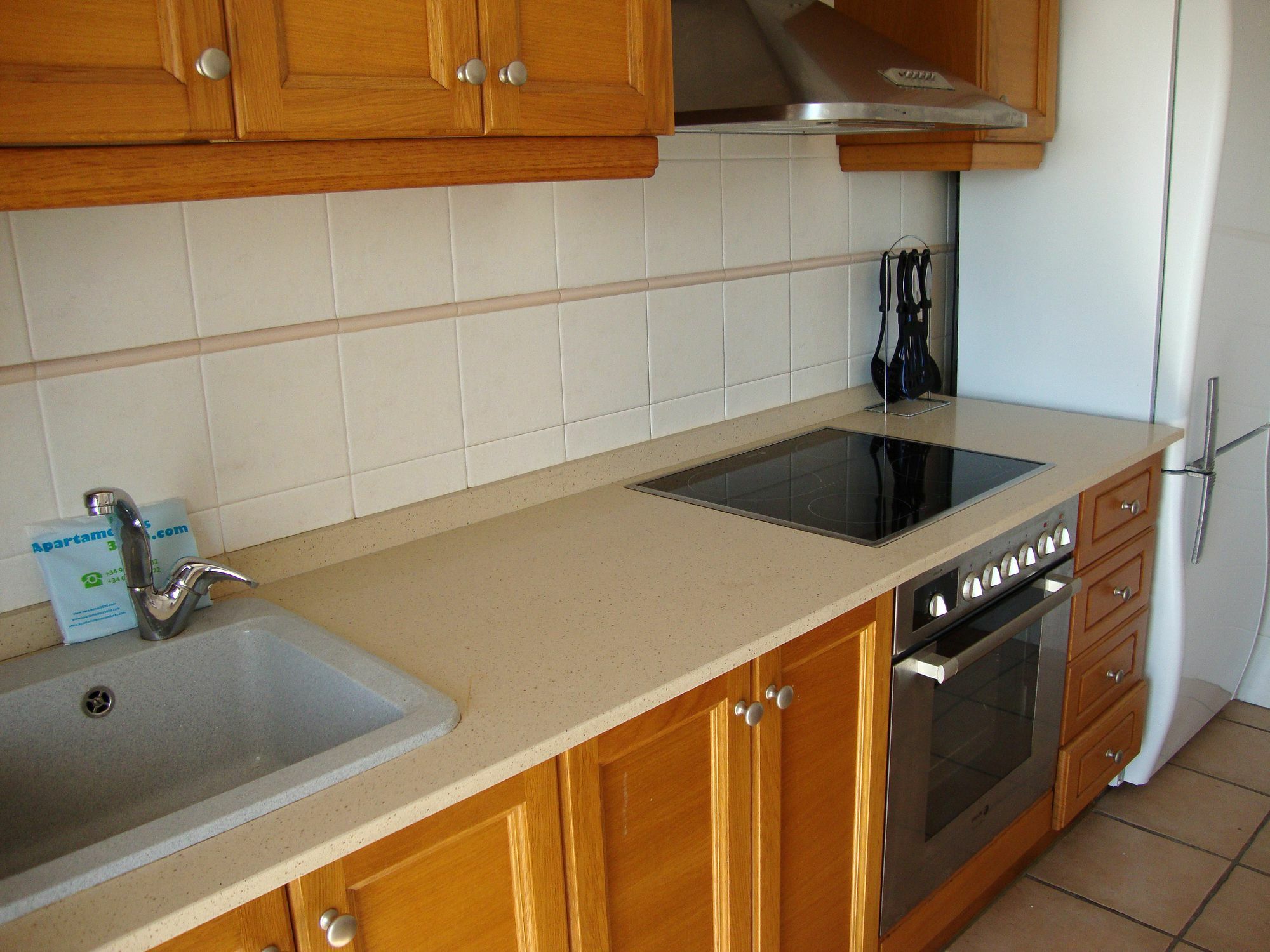 Apartamentos Tierra De Irta 3000 Peñíscola Extérieur photo